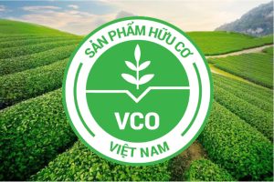 Bộ Nông nghiệp  chỉ định TNV Cert Chứng nhận tiêu chuẩn hữu cơ TCVN 11041