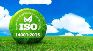   CÁC BƯỚC THỰC HIỆN ÁP DỤNG TIÊU CHUẨN ISO 14001:2015  
