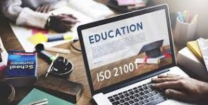 Chứng nhận Hệ thống quản lý tổ chức giáo dục ISO 21001:2018