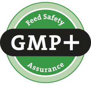 Thực hành sản xuất tốt trong lĩnh vực sản xuất thức ăn chăn nuôi GMP+