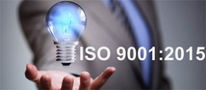 ISO 9001- Hệ thống quản lý chất lượng