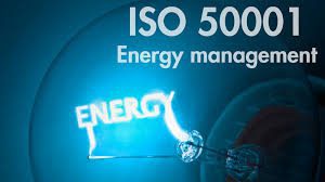 ISO 50001- Hệ thống quản lý năng lượng