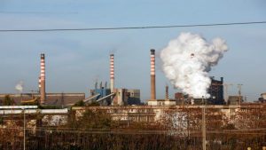 EU hỗ trợ ngành công nghiệp nặng giải quyết thách thức về khí hậu